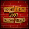 Big J - the Motivational Rapper - Leadership Thesis - Single